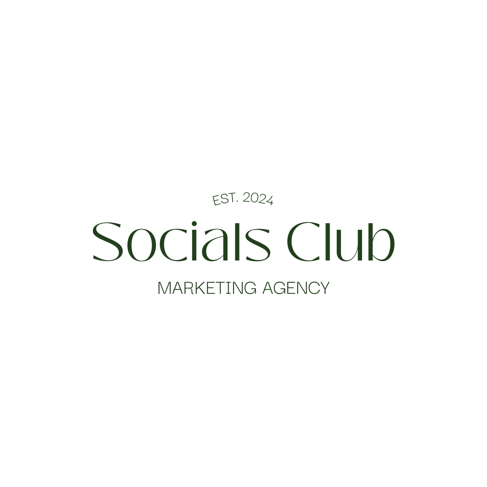 Socials Club